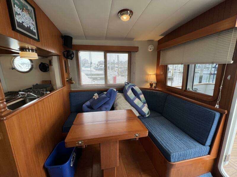 2002 Kadey-Krogen 39