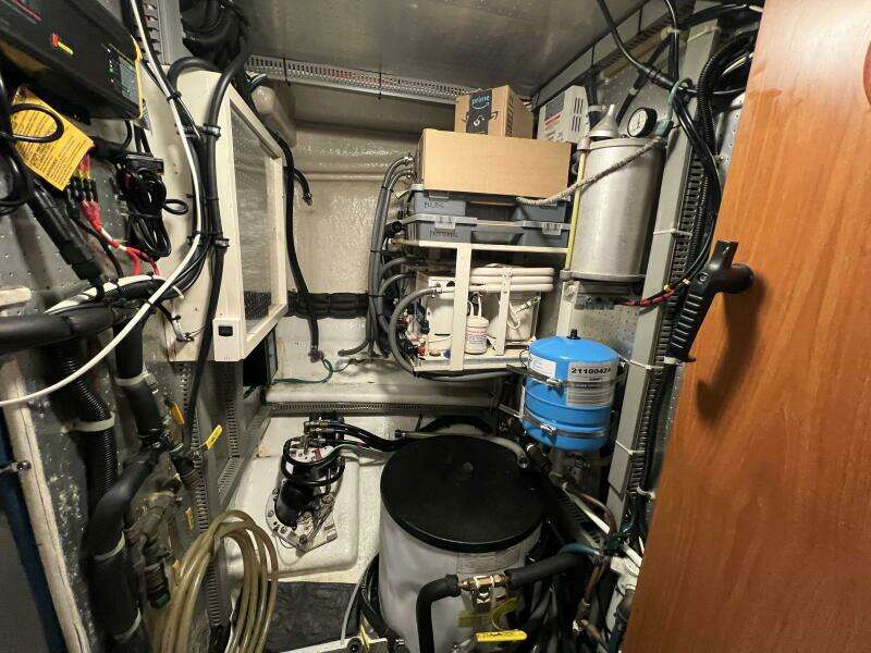 2002 Kadey-Krogen 39