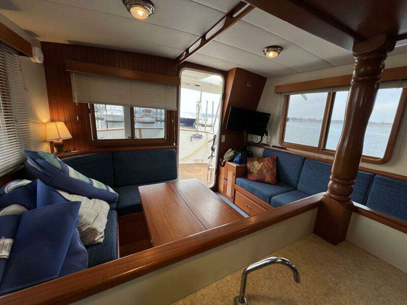 2002 Kadey-Krogen 39