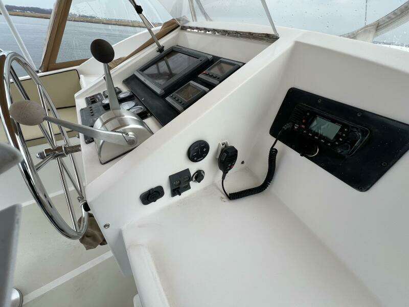 2002 Kadey-Krogen 39