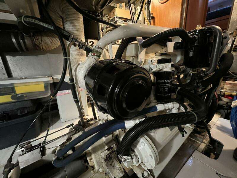 2002 Kadey-Krogen 39