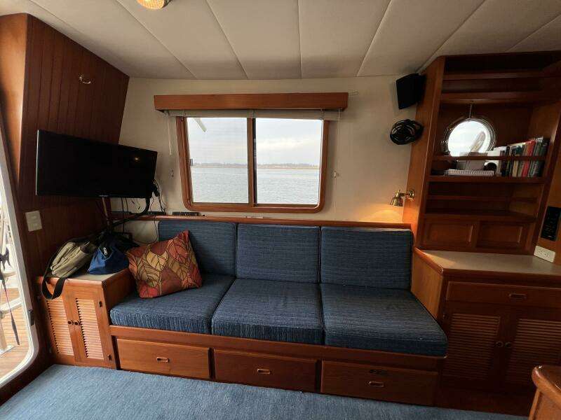 2002 Kadey-Krogen 39