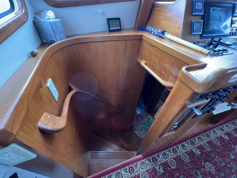 2002 Kadey-Krogen 39