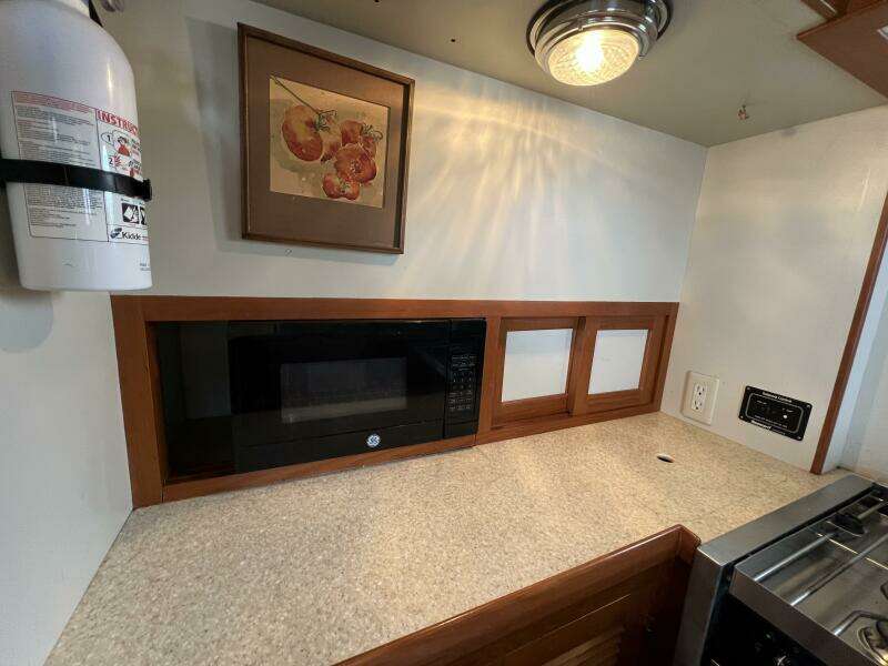 2002 Kadey-Krogen 39