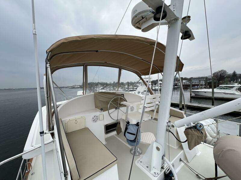 2002 Kadey-Krogen 39