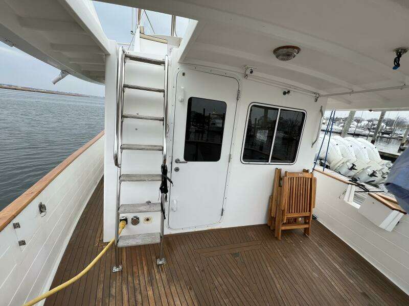 2002 Kadey-Krogen 39