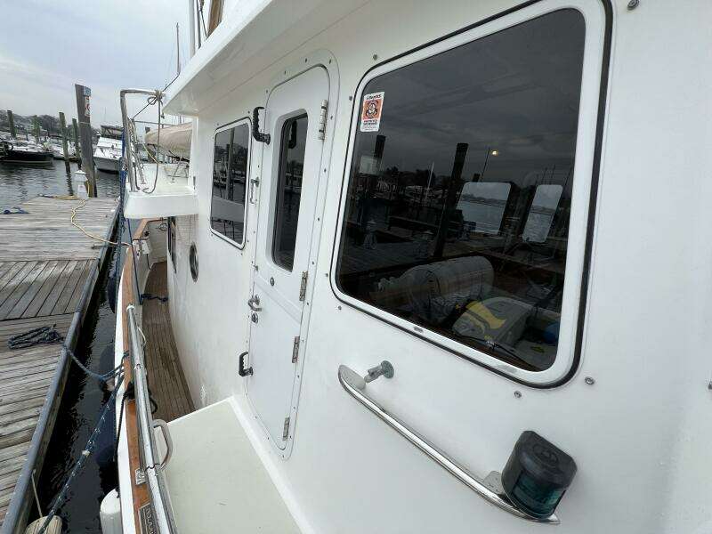 2002 Kadey-Krogen 39