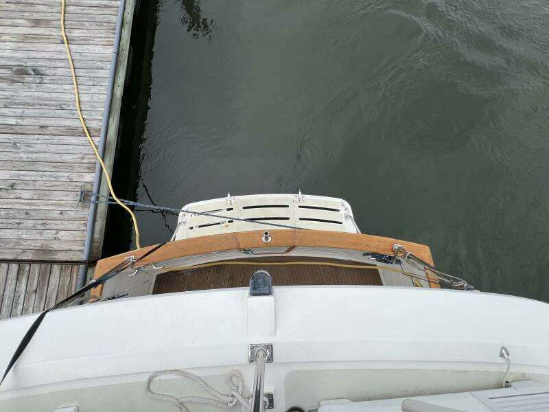 2002 Kadey-Krogen 39