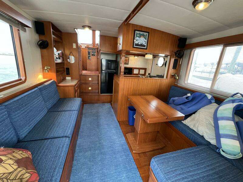 2002 Kadey-Krogen 39