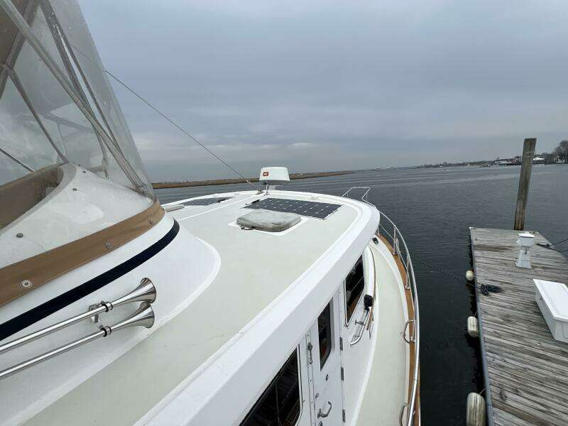 2002 Kadey-Krogen 39