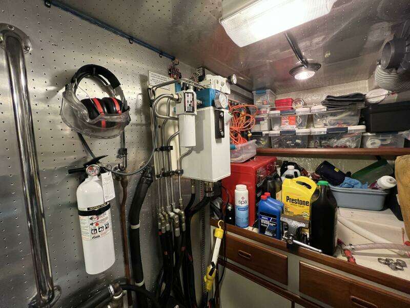 2002 Kadey-Krogen 39