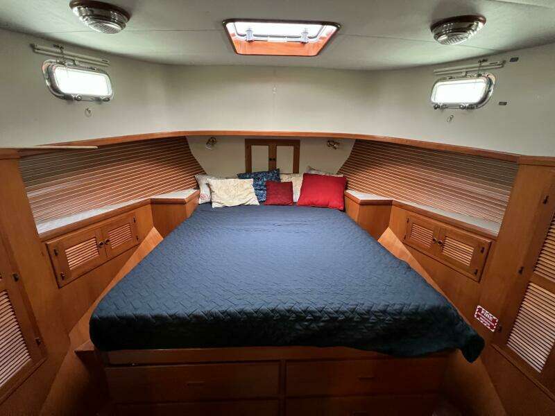 2002 Kadey-Krogen 39