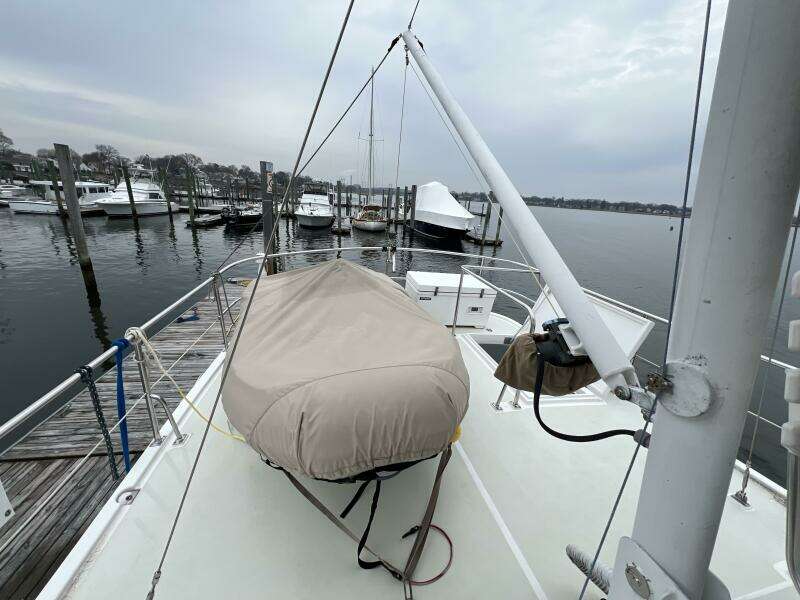 2002 Kadey-Krogen 39