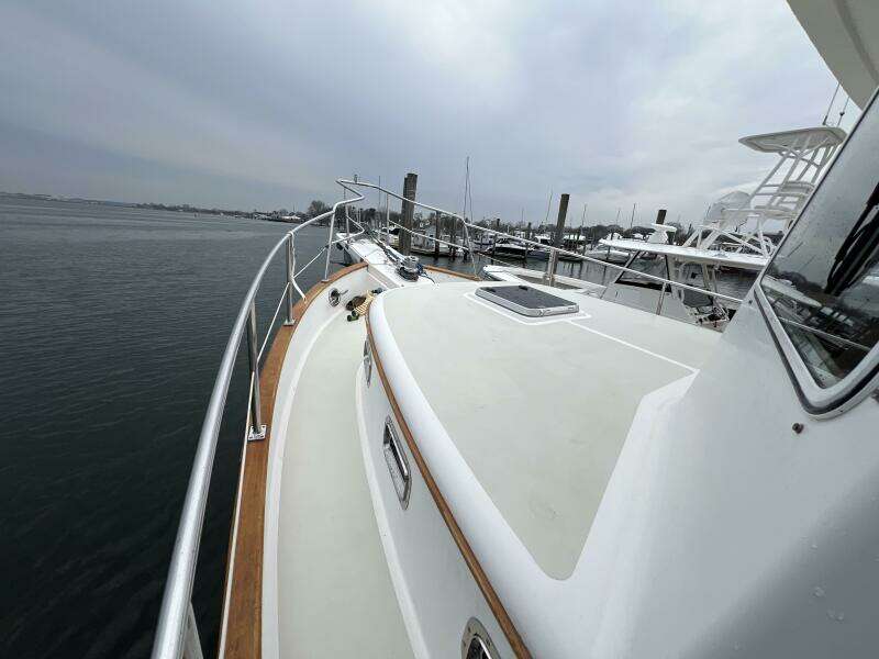 2002 Kadey-Krogen 39