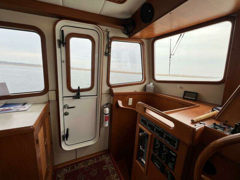 2002 Kadey-Krogen 39