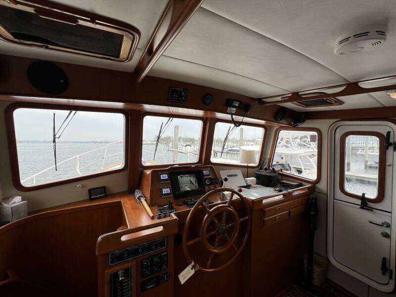 2002 Kadey-Krogen 39