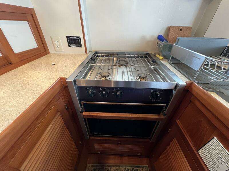 2002 Kadey-Krogen 39