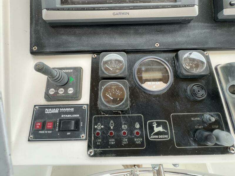 2002 Kadey-Krogen 39