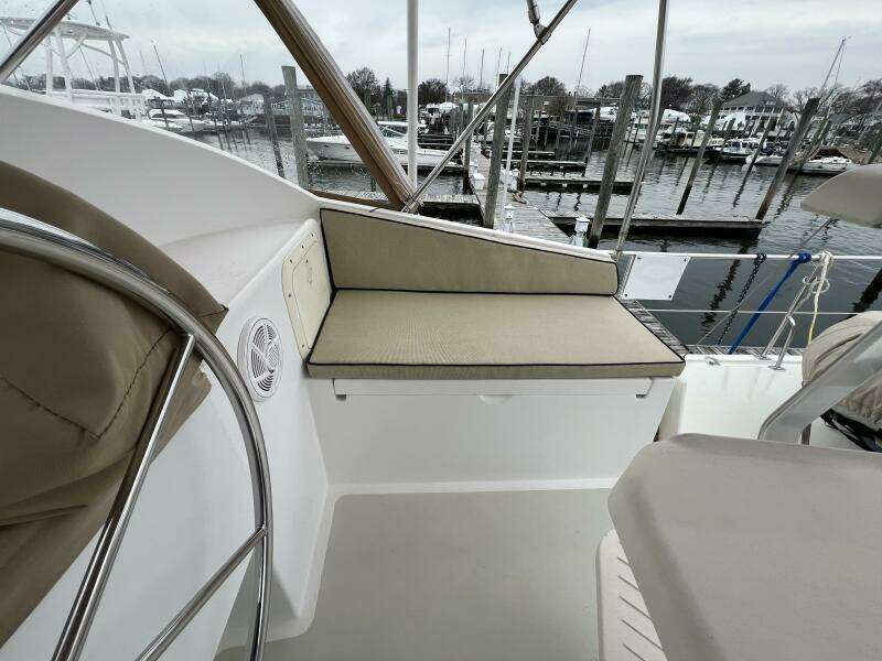 2002 Kadey-Krogen 39