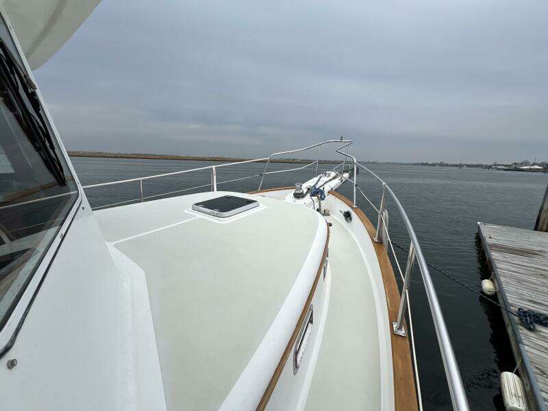 2002 Kadey-Krogen 39