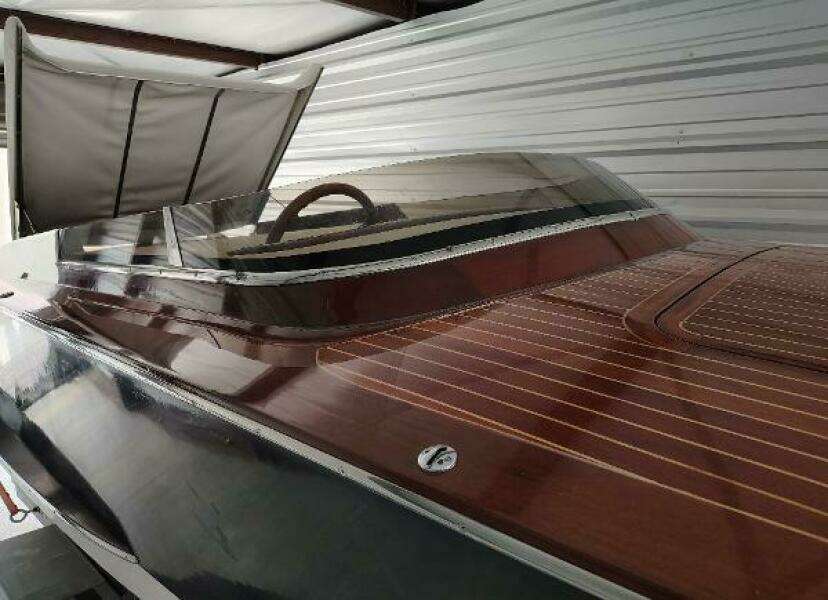 1989 Kavalk Continental