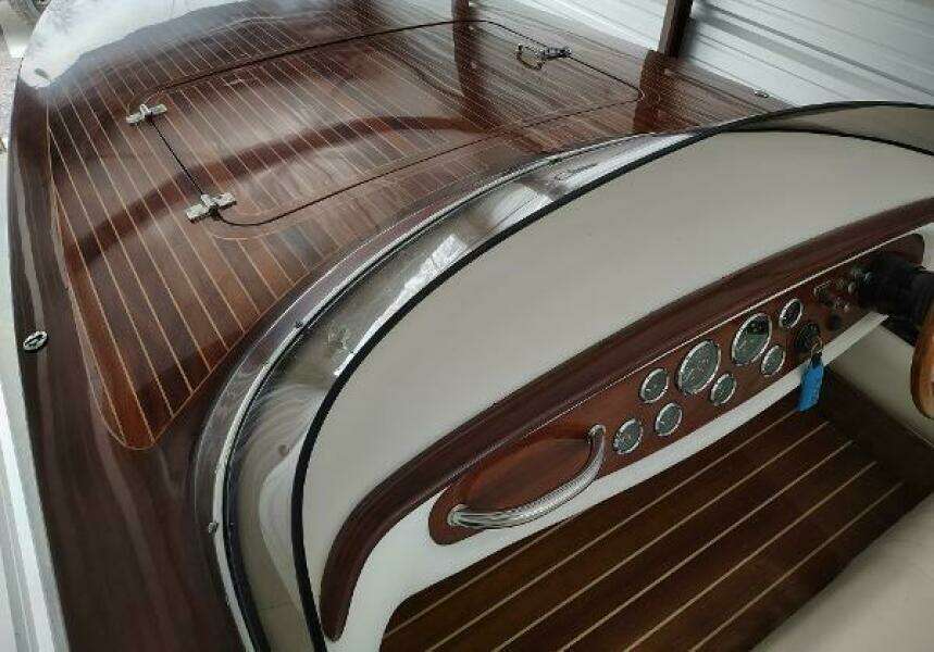 1989 Kavalk Continental