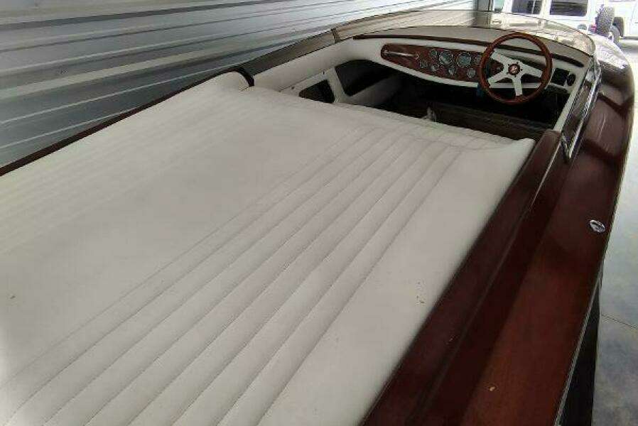 1989 Kavalk Continental