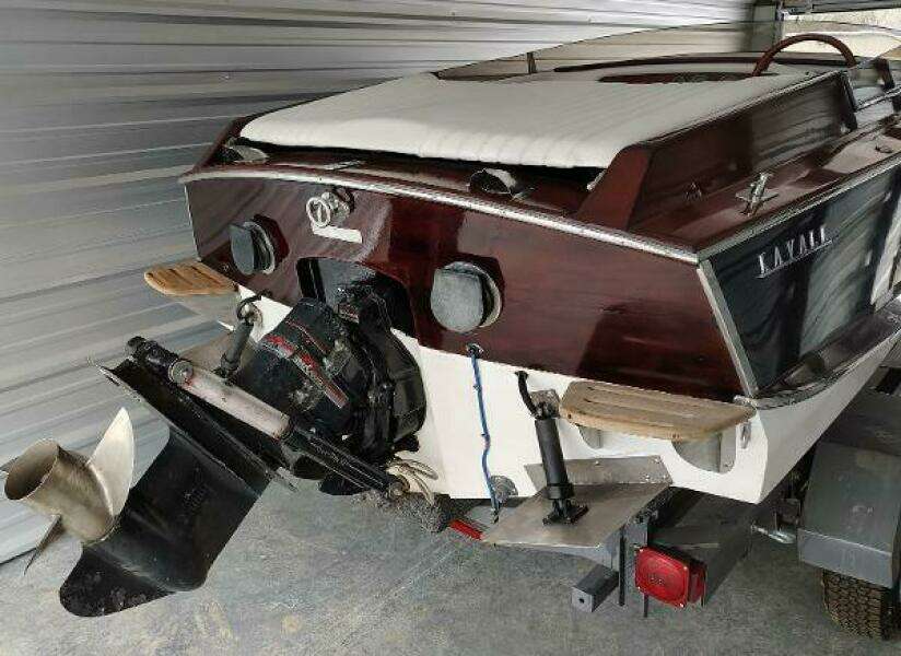 1989 Kavalk Continental