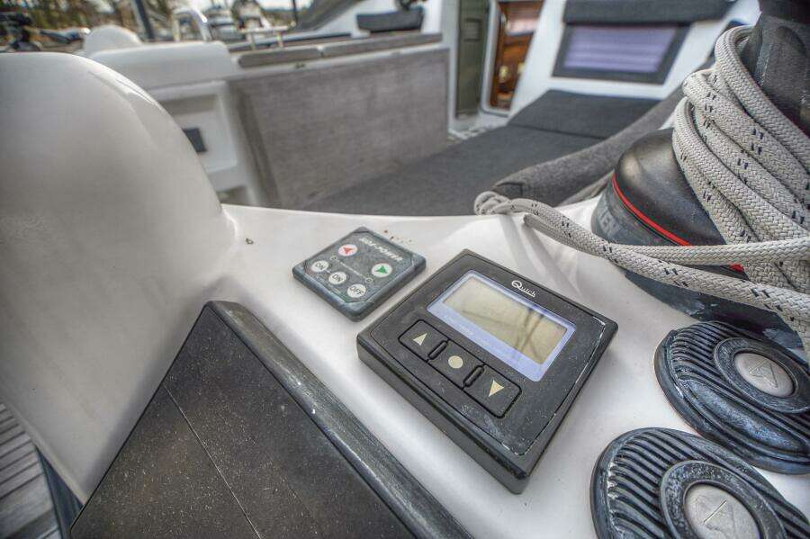 2023 Jeanneau Sun Odyssey 410