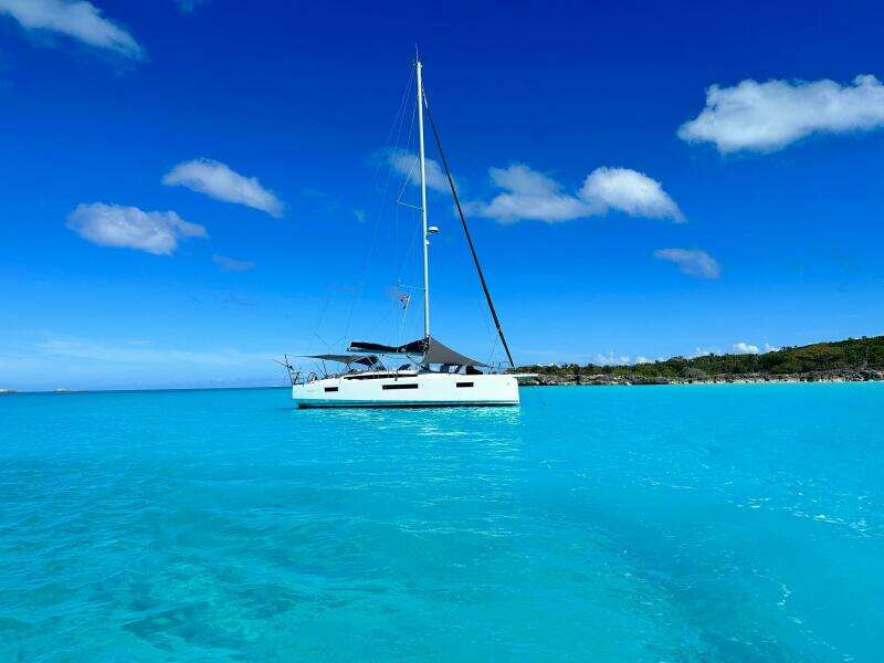 2023 Jeanneau Sun Odyssey 410