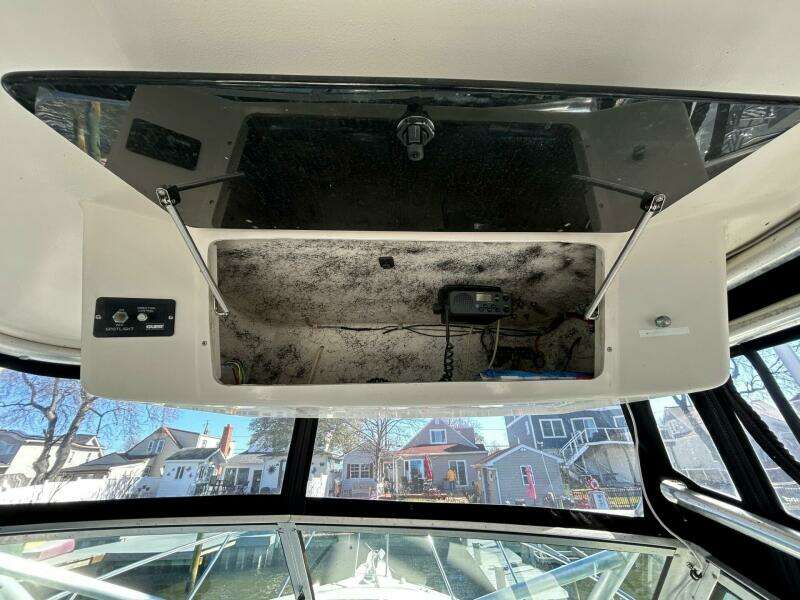 1997 Pro-Line 2810 Walkaround