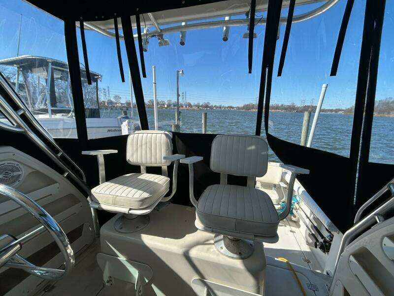 1997 Pro-Line 2810 Walkaround