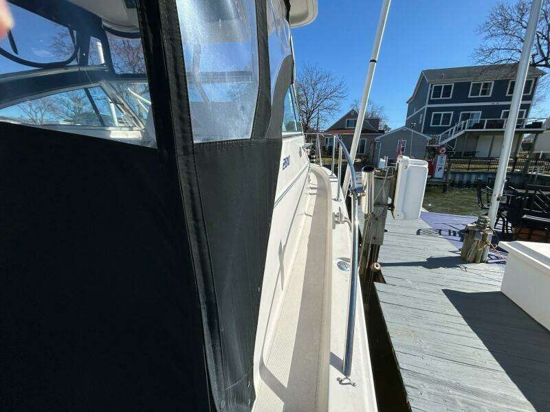 1997 Pro-Line 2810 Walkaround