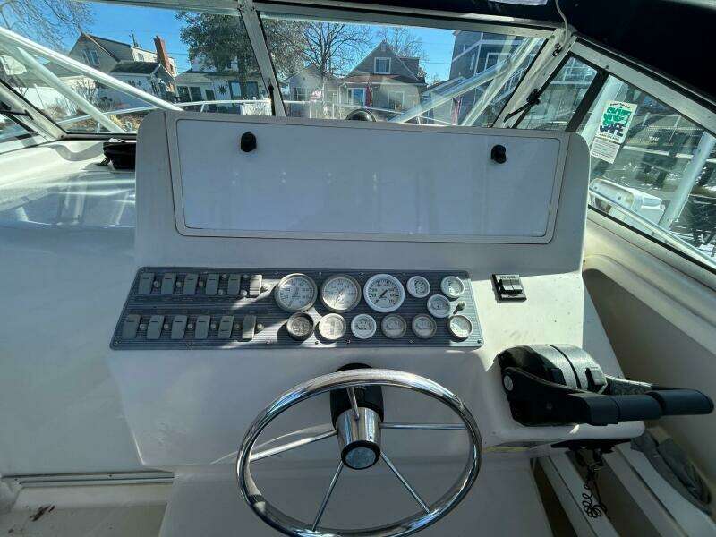 1997 Pro-Line 2810 Walkaround