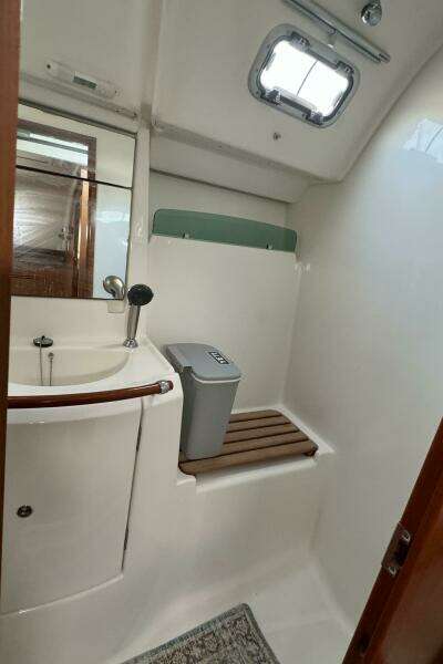 2007 Beneteau Oceanis Clipper 343