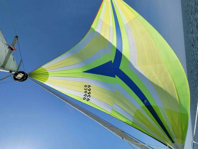 2007 Beneteau Oceanis Clipper 343