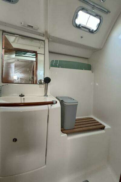 2007 Beneteau Oceanis Clipper 343