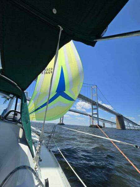 2007 Beneteau Oceanis Clipper 343