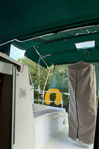 2007 Beneteau Oceanis Clipper 343