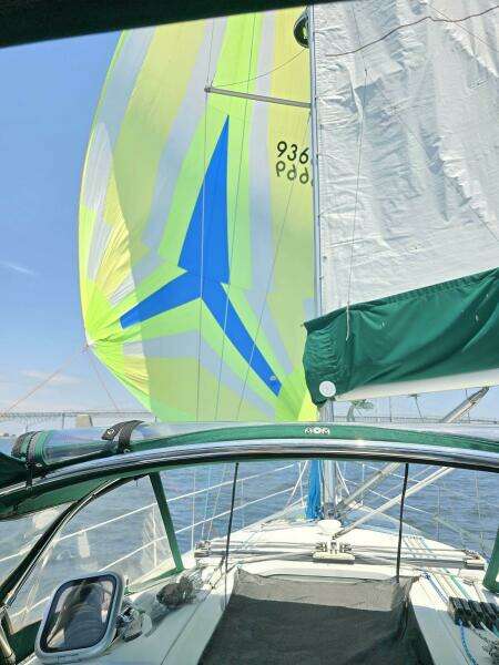 2007 Beneteau Oceanis Clipper 343