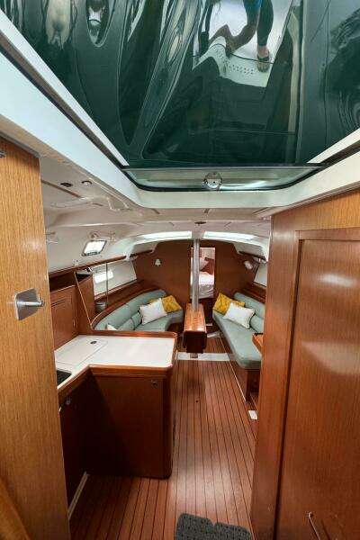 2007 Beneteau Oceanis Clipper 343