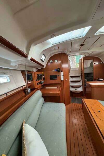 2007 Beneteau Oceanis Clipper 343