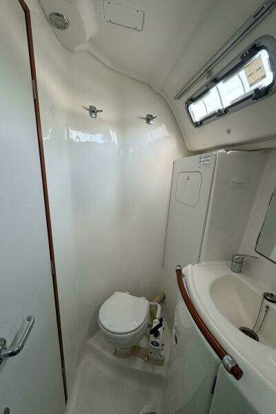 2007 Beneteau Oceanis Clipper 343