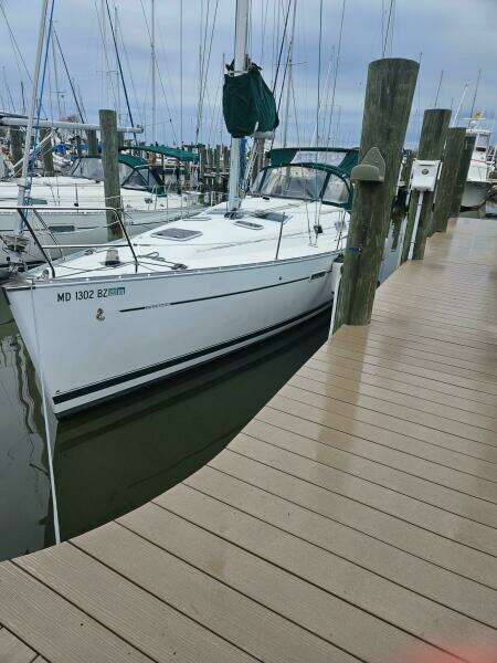 2007 Beneteau Oceanis Clipper 343