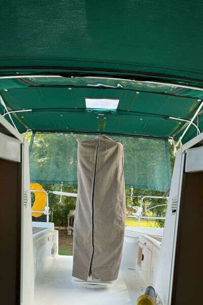 2007 Beneteau Oceanis Clipper 343