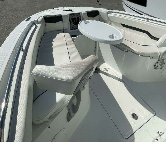 2022 Wellcraft 222 Fisherman