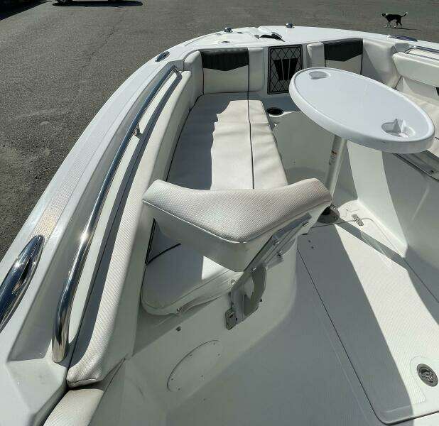 2022 Wellcraft 222 Fisherman