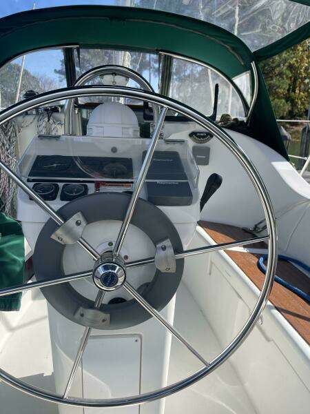 2000 Beneteau 311