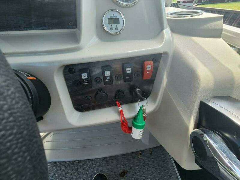 2023 SunChaser Vista 16