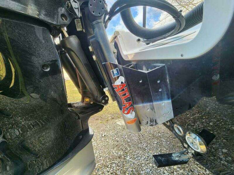 2021 Tidewater 2500 Carolina Bay